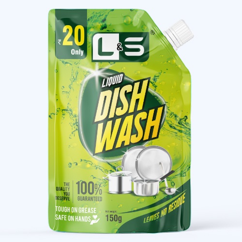 9. Spout Pouches 1